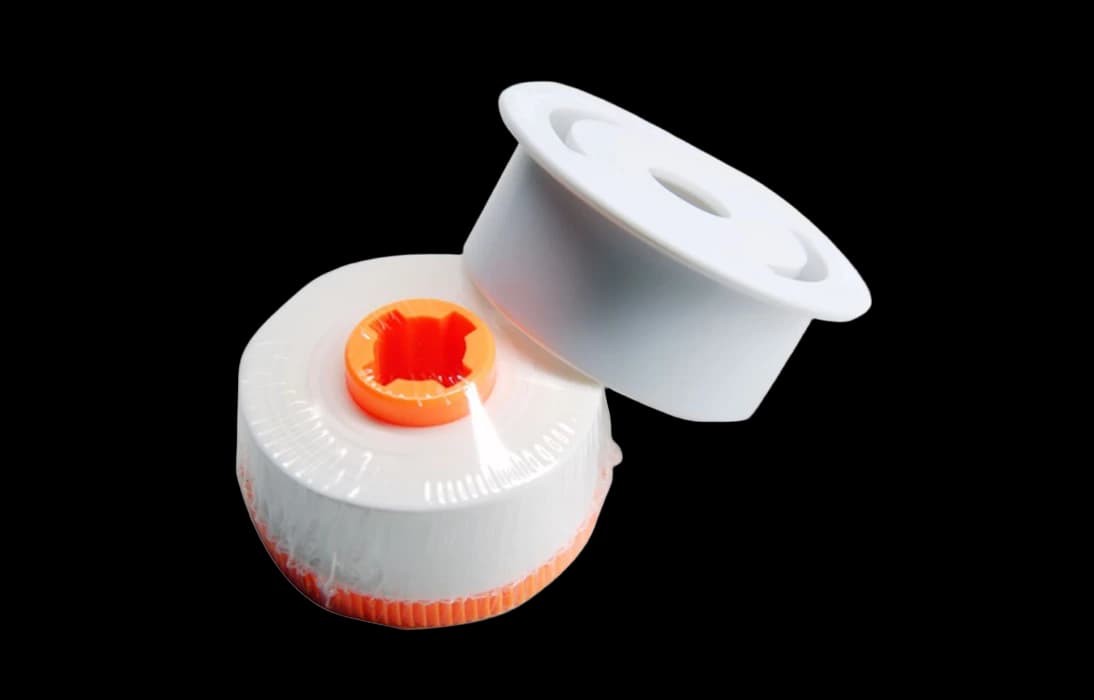 Сменный картридж для очистителя оптических коннекторов CLN1-01