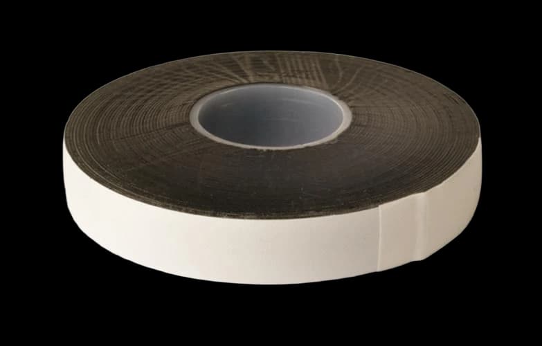 Лента резиновая самослипающаяся ЛРС-1 19мм х 9,1м