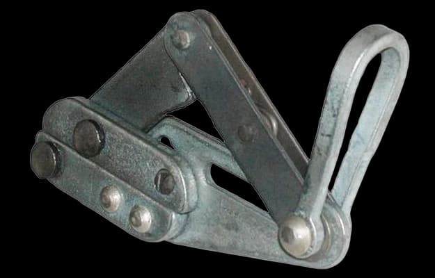 Лапка ЛП-4/5 для протяжки проволоки