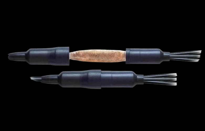 МВССК 20-ССД Компрессионная разв.муфта на 20 пар