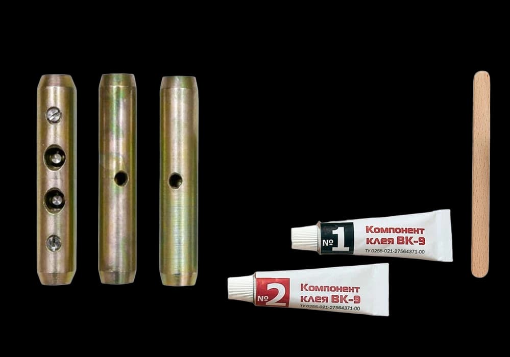 Ремонтный комплект для УЗК №2 ССД