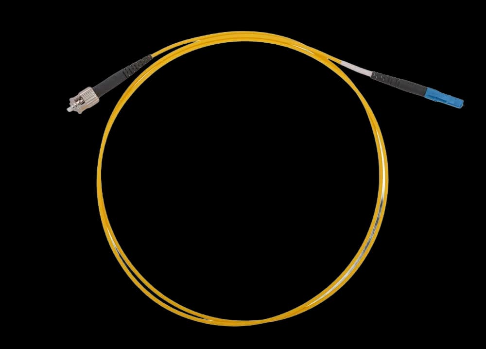 Шнур ШОС-SM/3.0   мм-FC/UPC-LC/UPC-10.0 м