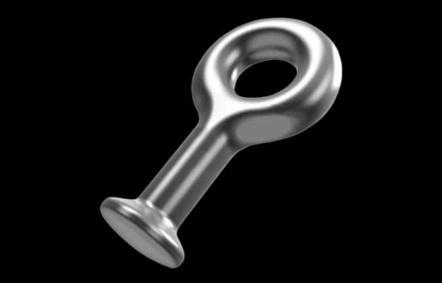 Серьга СР-7-16