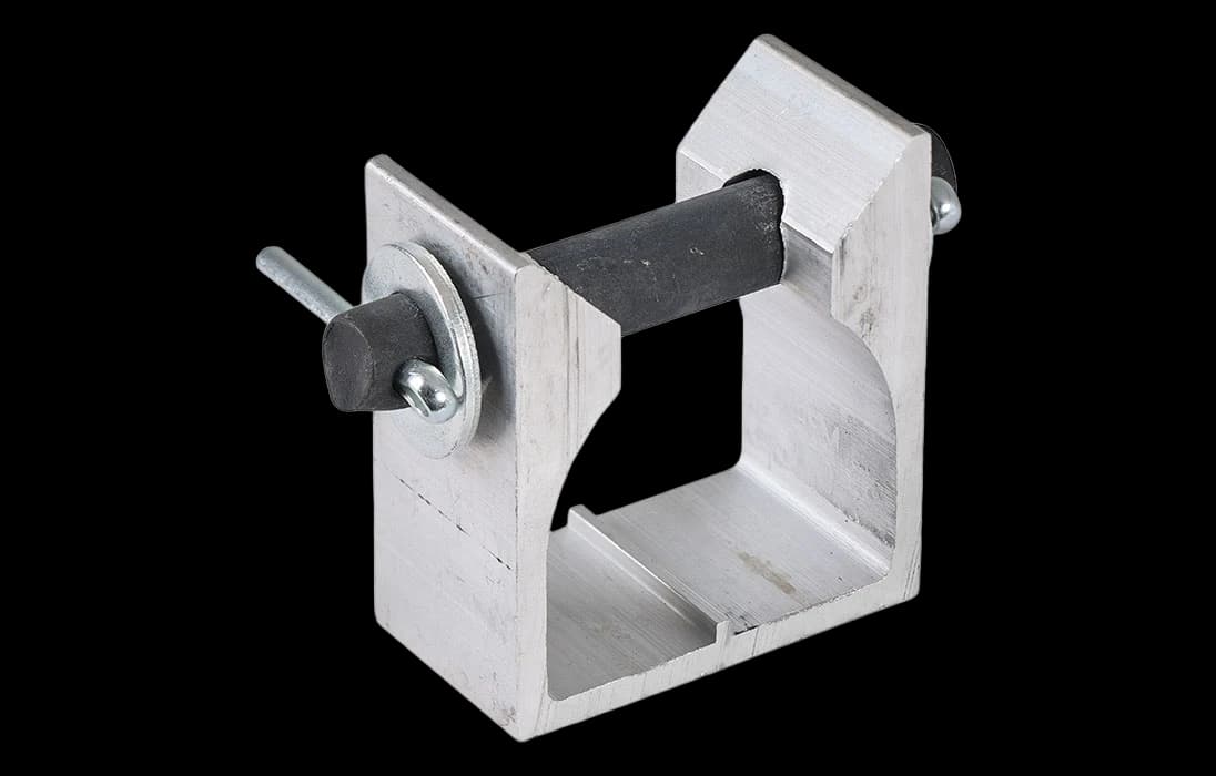 Узел крепления СА 15-1