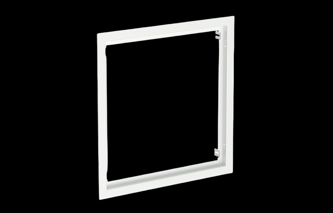 Рамка для шкафа квартирного 9003