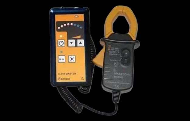 X-410 Master - отборник кабеля (Опция для Поиск 510, 410)