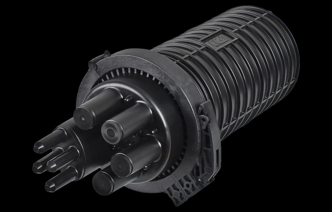 Муфта МТОК-В3/216-1КТ3645-К ССД