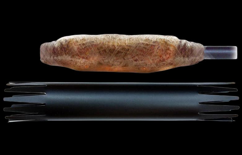 Муфта компрессионная МВССК 200/300-ССД универсальная