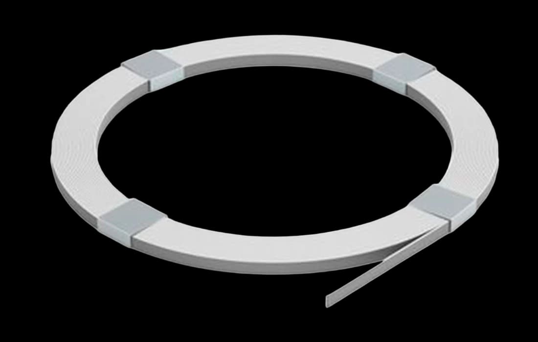 nc2254 Полоса 25х4, горячеоцинкованная