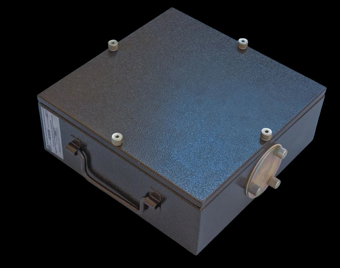 Аварийный транспортируемый кабельный комплект АТКК 16 ОВ 2000м. ССД