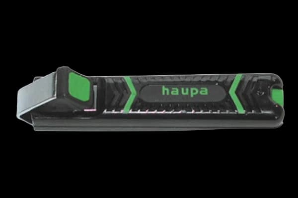 200040 Инструмент для снятия кабельной оболочки, 8-28 мм Haupa