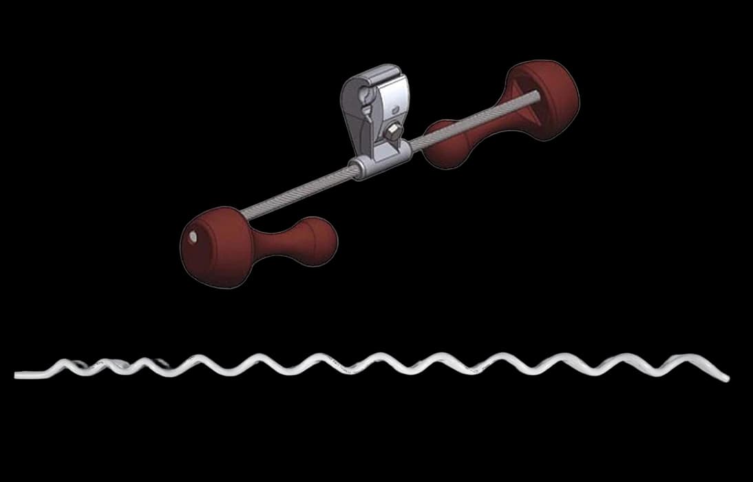 Защитная арматура