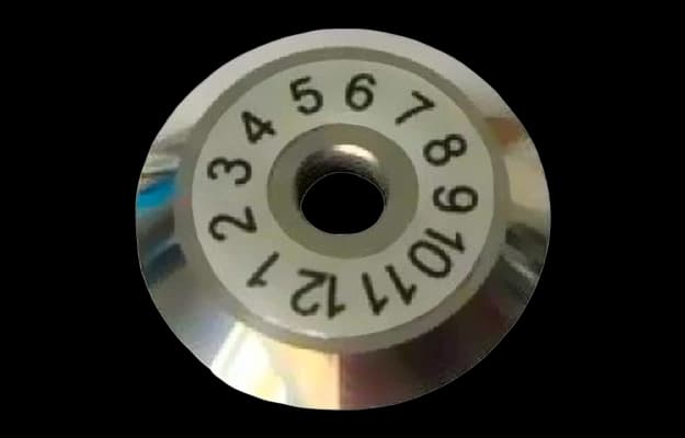 Лезвие сменное для Sumitomo FC-6S (Япония)