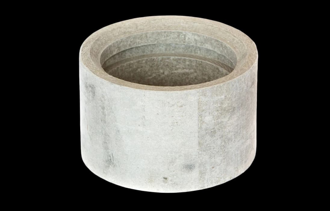 Муфта хризотилцементная напорная САМ-9-150-140 ГОСТ 31416-2009