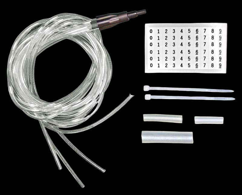 Адаптер для оптического волокна АОВ-4/48 ССД