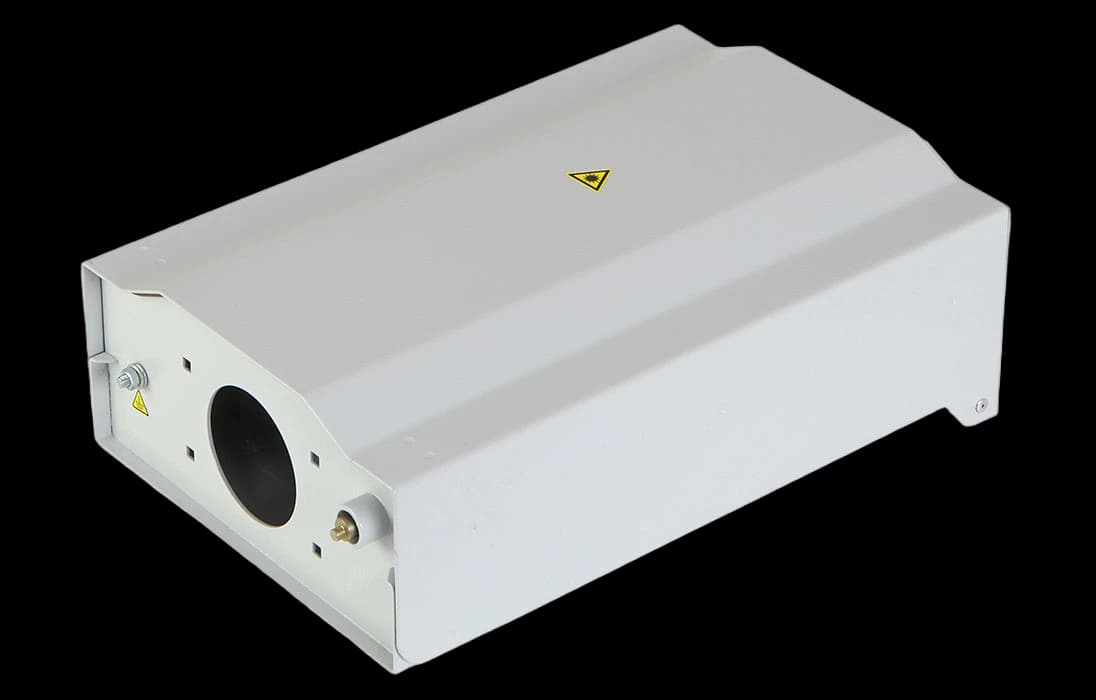 УКС-ОВ-GPON без трубостойки ССД