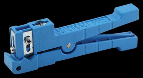 Стриппер-прищепка 45-163 для удаления внешних модулей 3-6мм