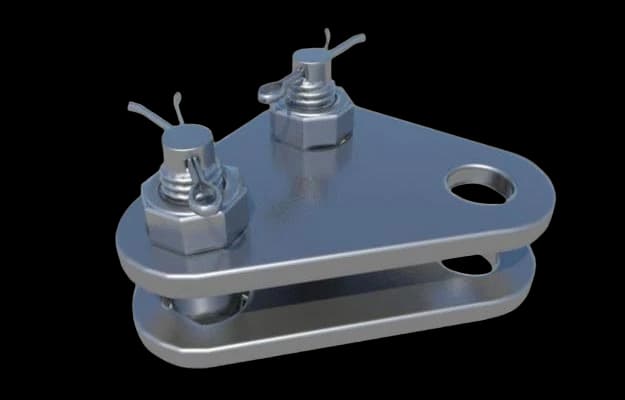 Звено промежуточное ПТМ-7-3