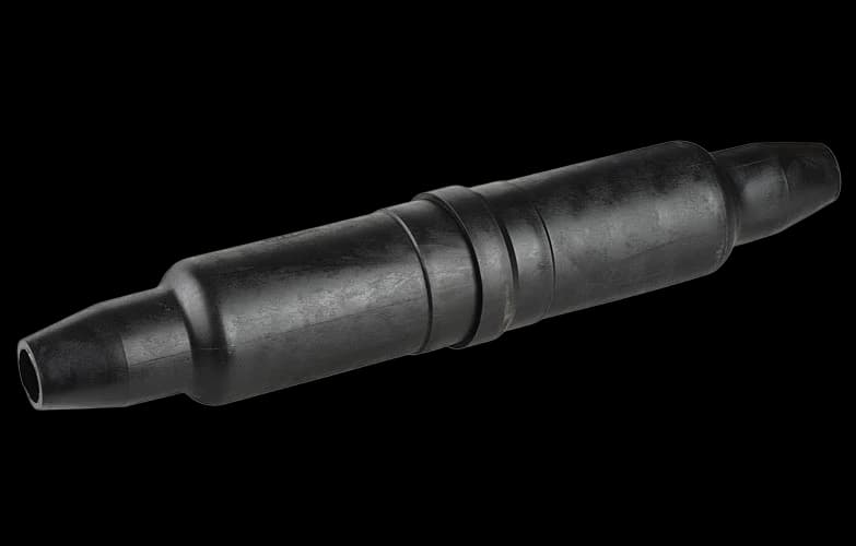 Муфта МПП 5/6 для зап.каб.300х(0,4-0,5)  200х0,7 с ТУТ ССД