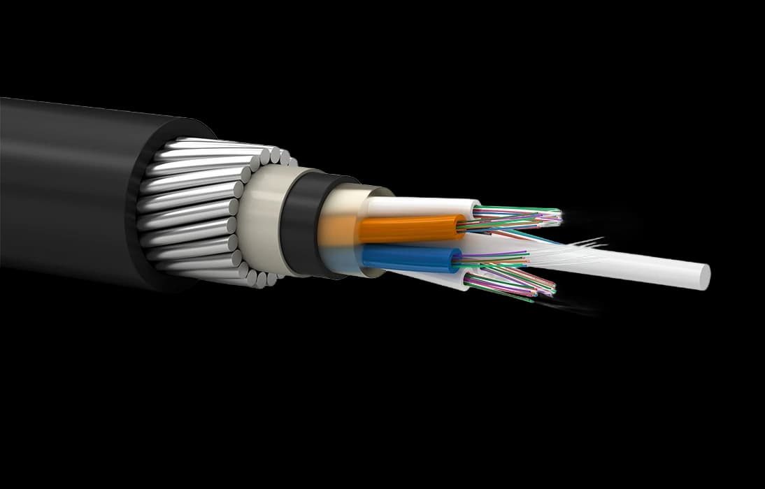 Кабель оптический ССД ОКЗК-М2-08G.657.А1-7