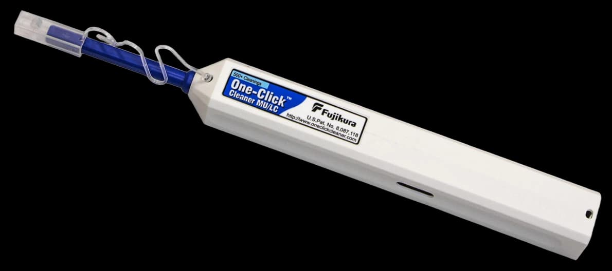 Очиститель Fujikura One-Click Cleaner 1,25 мм