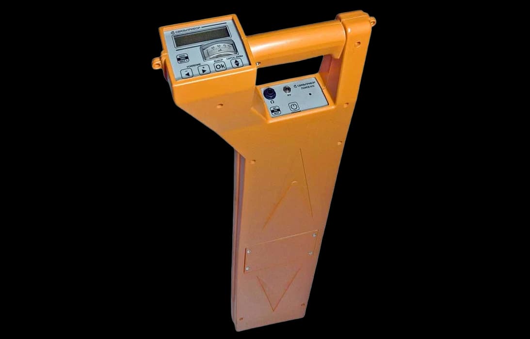 Опция GPS для приемника Поиск 410/510 MASTER