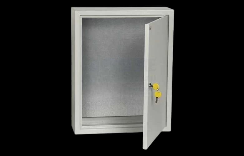 YKM41-02-31 Корпус металлический ЩМП-2-1 36 УХЛ3 IP31