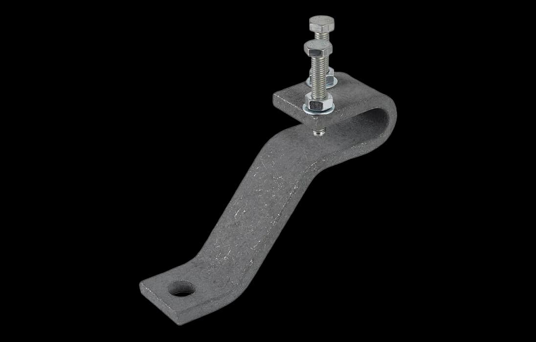 Узел крепления УК-У-01 ССД