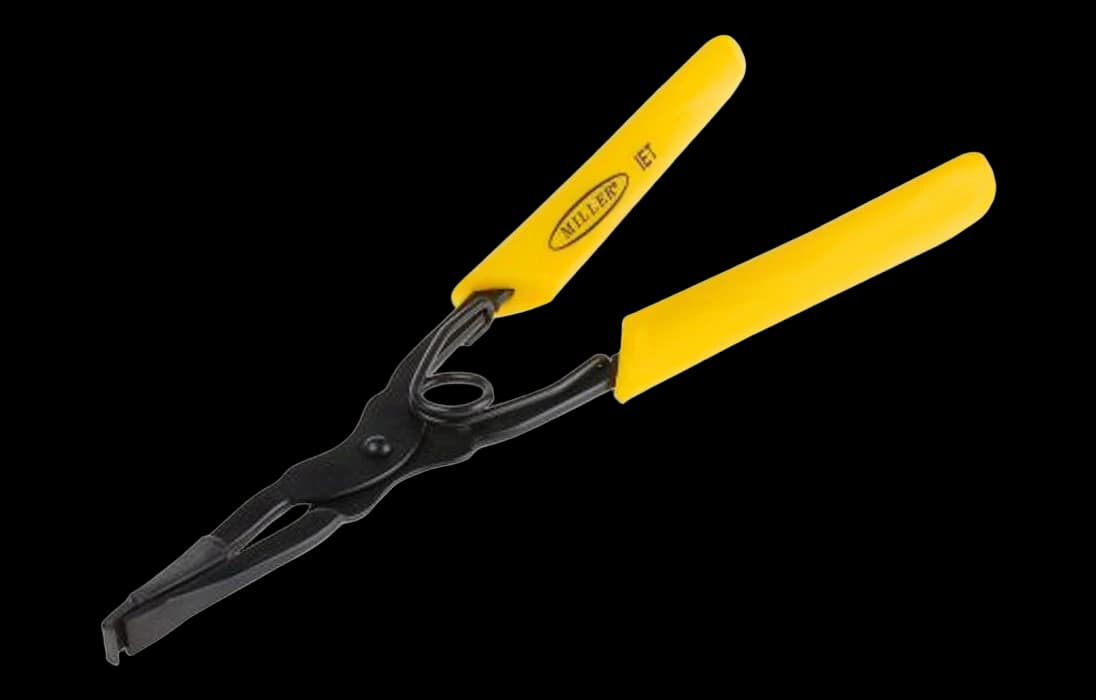 Инструмент для установки и извлечения разъемов IET Insertion/Extraction Ripley 80860