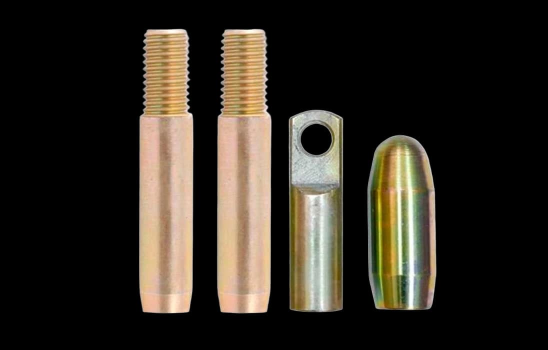 Ремонтный комплект для УЗК №1 ССД