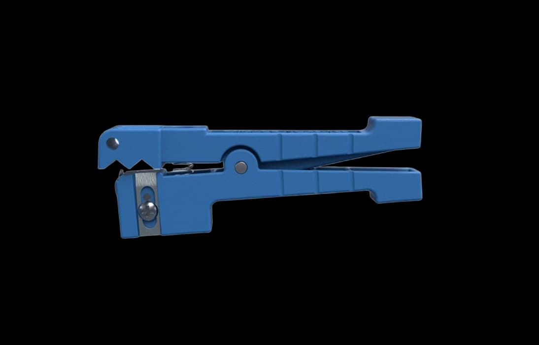 Стриппер-прищепка 45-163 для удаления внешних модулей 3.2-5.6 мм