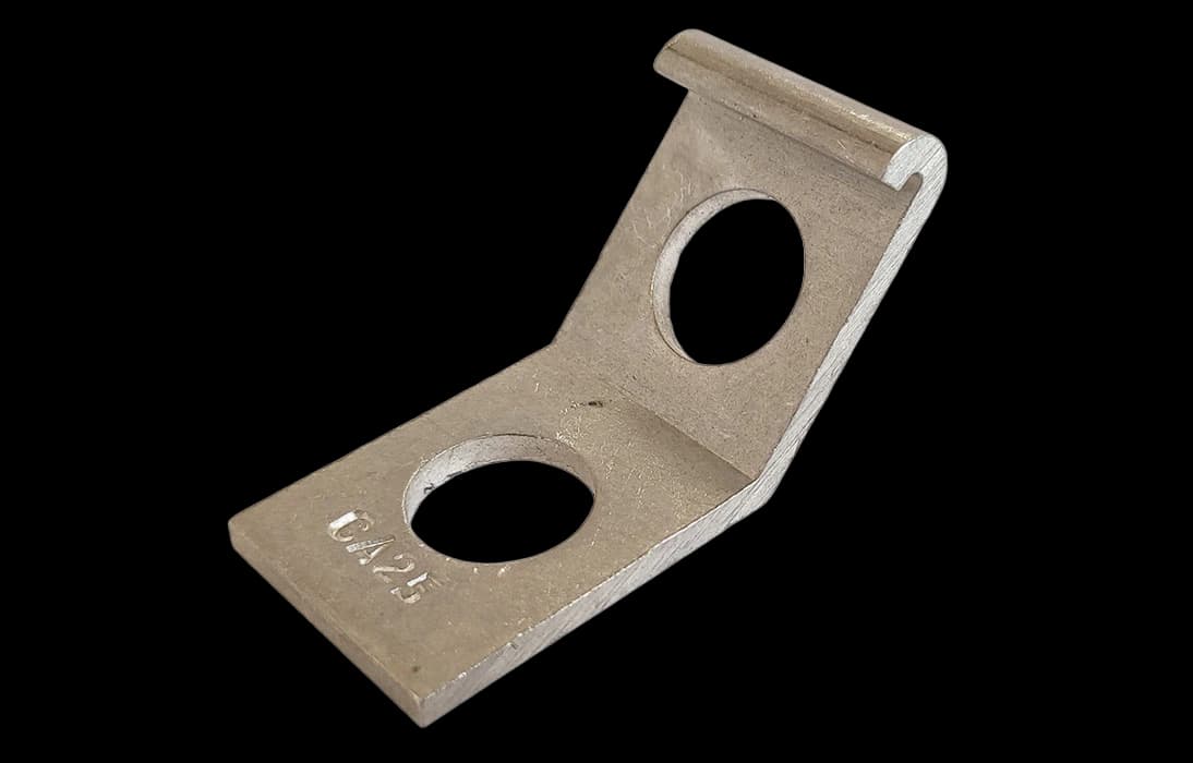 Кронштейн анкерный CA-25