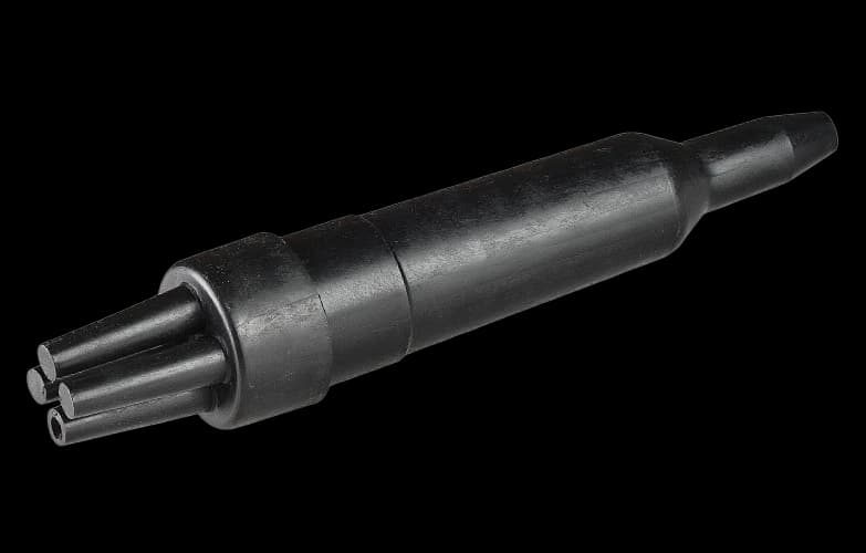 Муфта 4МРПнг0,5 с тр.ТУТ ССД