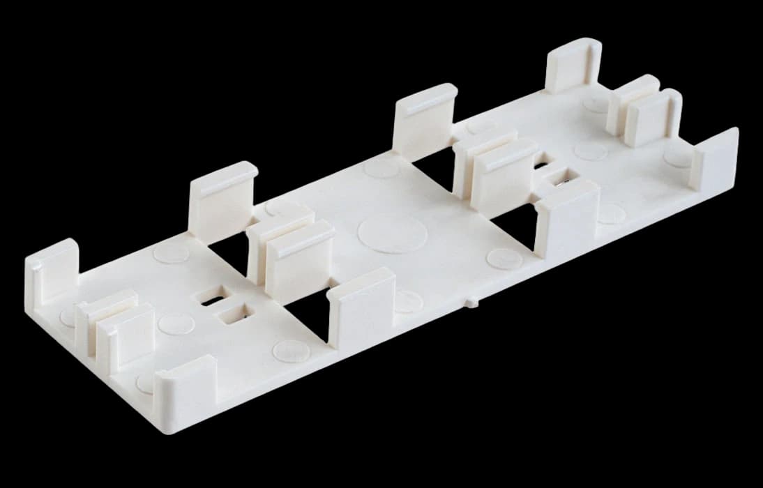 Ложемент Л2-СП ССД
