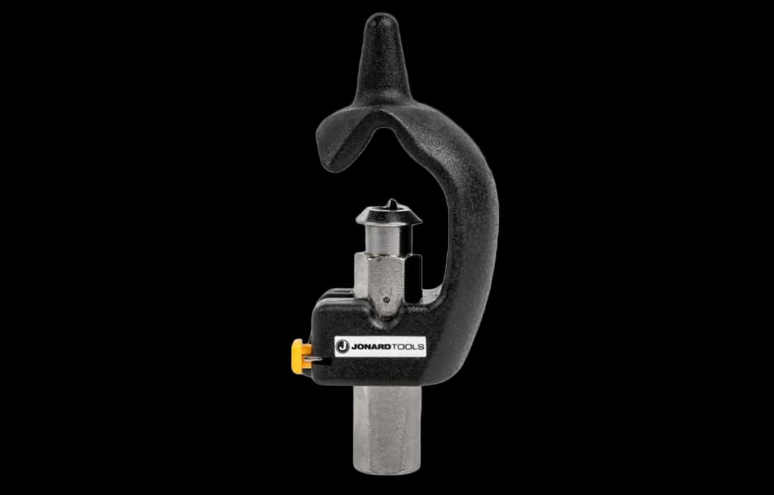 Jonard CST-28 Стриппер для удаления внешней оболочки кабеля (6-28мм)